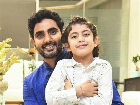 Devaansh B'day: Lokesh & Brahmani Donate To TTD!