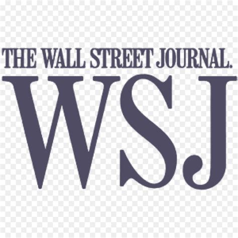 Wsj Logo Vector - kevinjoblog