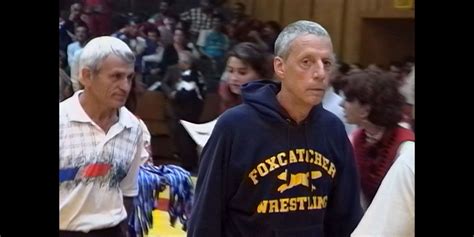 Team Foxcatcher Netflix Documentary - Team Foxcatcher Review