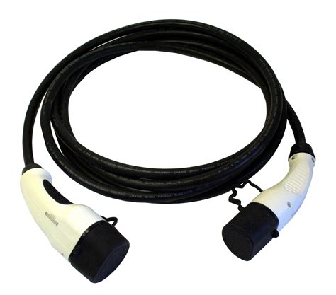 Type 2 to Type 2 BMW i3 32A 10m Electric Car/EV Charging Cable archives.midweek.com