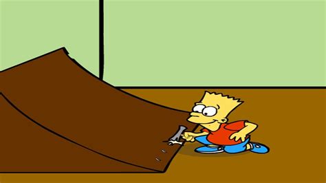 Bart Simpson Saw Game 2 - Solución - YouTube