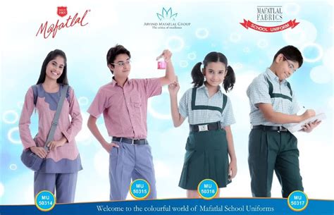 Custom Pinafore School Uniforms at Rs 220/piece in Kochi | ID: 27256640412