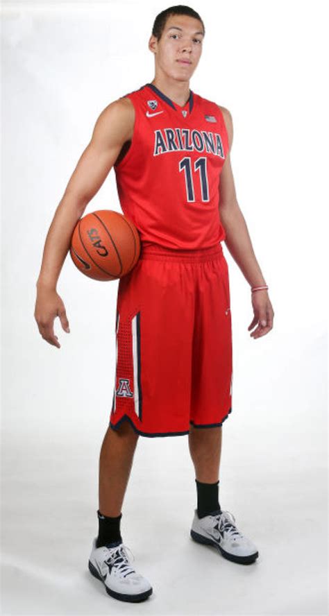 Photos: Meet the Arizona Wildcats basketball team