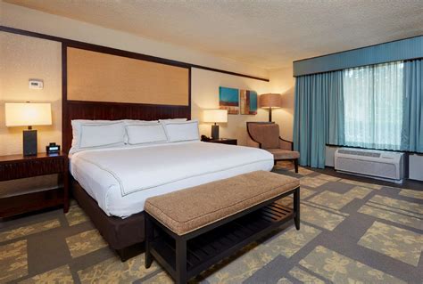 DoubleTree by Hilton Orlando at SeaWorld in Orlando (FL) - Room Deals, Photos & Reviews