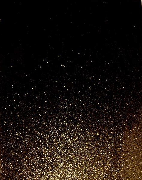 Pin by Erin Michels on Phone Wallpaper | Black glitter wallpapers, Sparkle wallpaper, Gold wallpaper