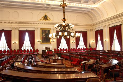 Vermont State House interior | Flickr - Photo Sharing!