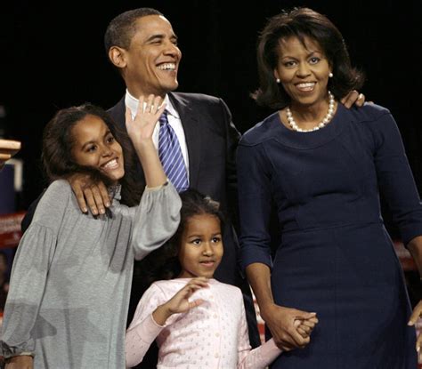 Barack Obama celebrates his ‘better half’ Michelle’s 60th birthday with ...