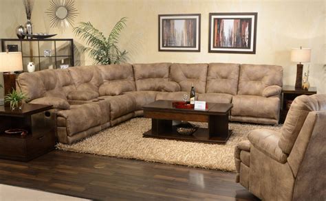 2024 Latest Slipcovers for Sectional Sofas with Recliners