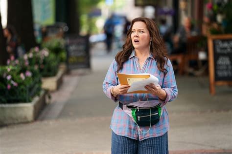 Bild zu Melissa McCarthy - Superintelligence : Bild Melissa McCarthy ...