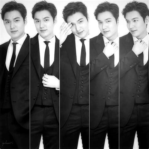 Boys Over Flowers, Lee Min Ho, Asian Actors, Korean Actors, Lee And Me, The King: Eternal ...