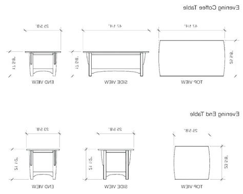 Perfect 5 Pics Standard Coffee Table Height In Mm And Pics | Coffee table height, Table height ...