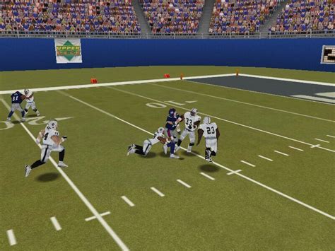 Download Madden NFL 2002 (Windows) - My Abandonware