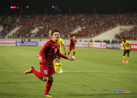 Quang Hai most popular footballer on Vietnam’s national team | DTiNews - Dan Tri International ...