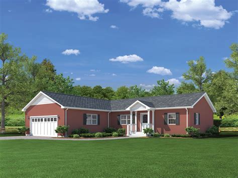 Heckaman Homes Republic | Home republic, Floor plans, Home