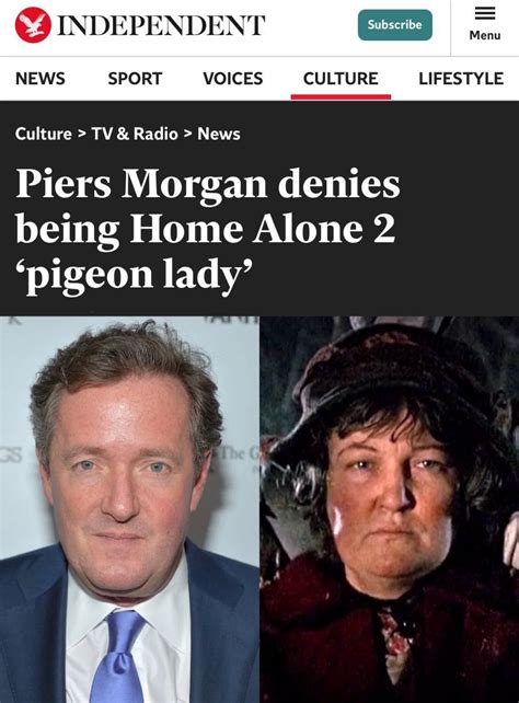 "Home Alone 2 Pigeon Lady" : r/rareinsults