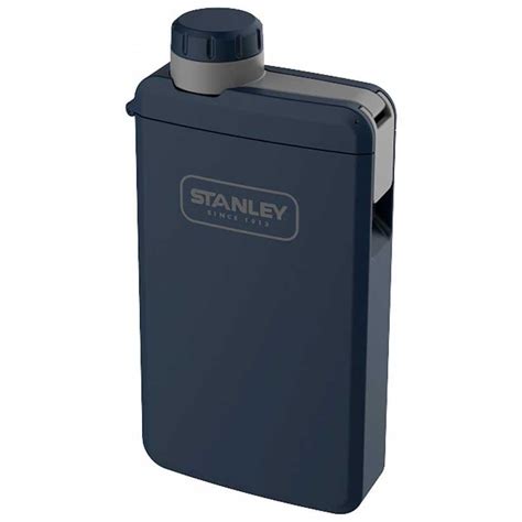 Stanley Adventure eCycle Flask 200ml Blue, Trekkinn