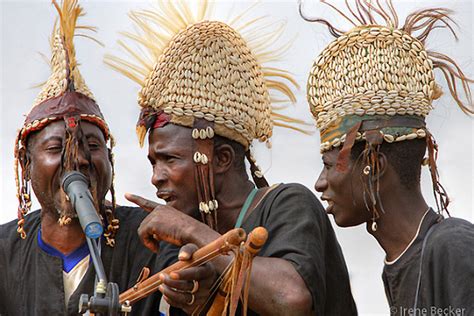 The "REAL" Hausa - Culture (2) - Nigeria