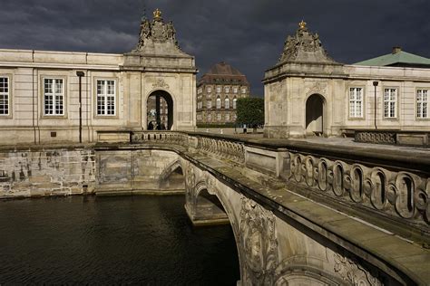 Christiansborg Castle Photograph by Inge Riis McDonald | Fine Art America