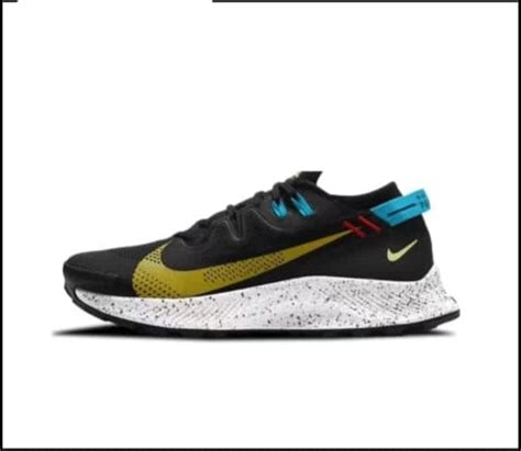 Nike Pegasus Trail 2 | Black – Dxbrunners