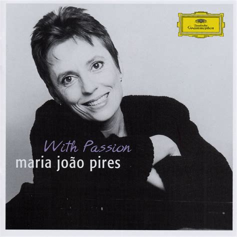 Maria João Pires / Pianist Maria Joao Pires Closes The Season Of La ...