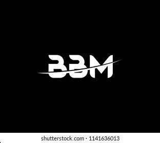 63 Bbm logo Images, Stock Photos & Vectors | Shutterstock