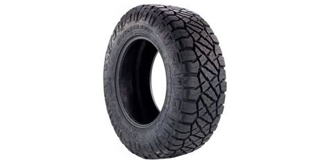 Nitto All-Terrain Tire