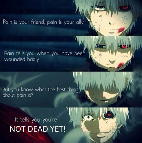 Anime Quotes About Pain of all time Learn more here | quotesenglish5