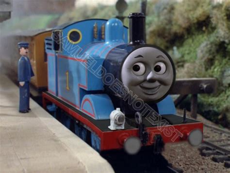 RWS Thomas by SamuelsAccount07 on DeviantArt