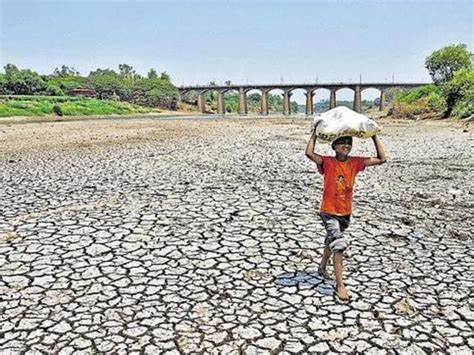 Marathwada drought man-made, not caused by climate change: Study - mumbai news - Hindustan Times