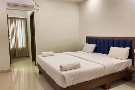 7 Best Hotels Near Bangalore Airport for All Budgets