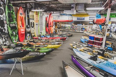 6 Kayak Fishing Tips – How to Select a Kayak for Fishing