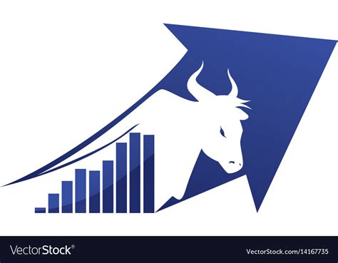 Top more than 150 share market logo bull - camera.edu.vn