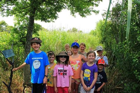 Discover summer camps on national wildlife refuges. See if your local refuge has one: | Science ...