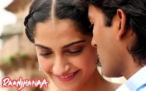 Raanjhanaa Movie 2013 Star Cast and Movie Details | Cute Tanishka