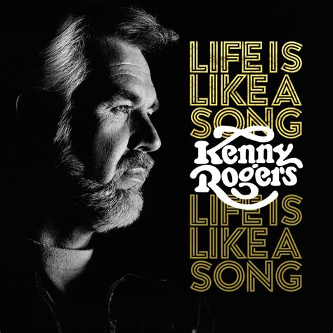 ‎Life Is Like A Song (Deluxe Edition) - Album by Kenny Rogers - Apple Music