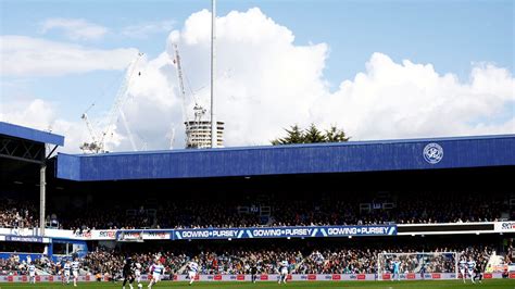 5 QPR supporting celebrities you may see at a game in 2023/24