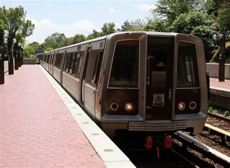 Neighborhood Watch: Deanwood Metrorail Service May Be Cut Short ...