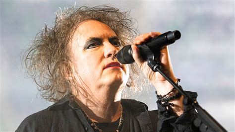 The Cure's Robert Smith persuades Ticketmaster to partially refund 'unduly high' fees | Ents ...