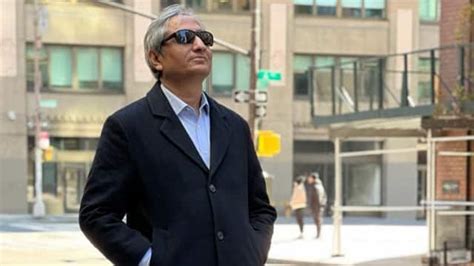 Senior journalist Ravish Kumar resigns from NDTV, Adani group is about to take over the channel ...