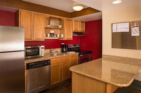 Residence Inn Seattle South/Tukwila $144 ($̶1̶9̶4̶) - UPDATED 2018 Prices & Hotel Reviews - WA ...