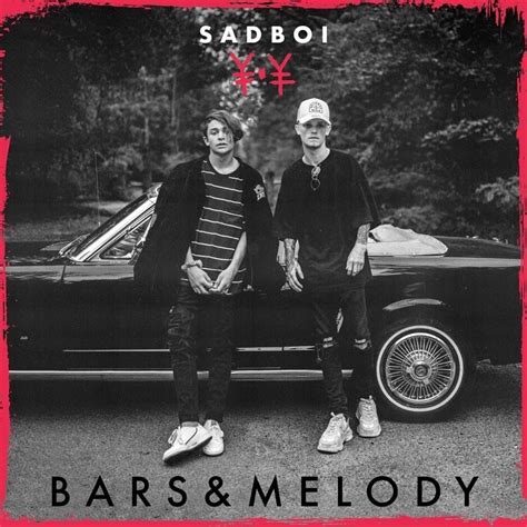 Bars And Melody - Invisible Lyrics | SADBOI | Lyrics - Sipulasia.com