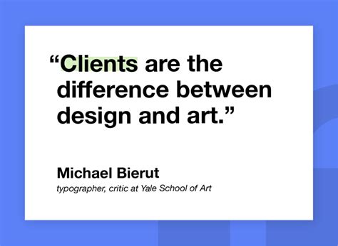 48 Graphic Design Quotes for Encouragement - The Noun Project Blog