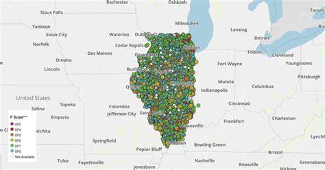 Illinois Tornado Shelters | Finding a Storm Shelter Near Me