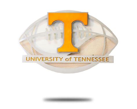 Old University of Tennessee Logo - LogoDix