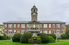 University of Victoria - Wikipedia