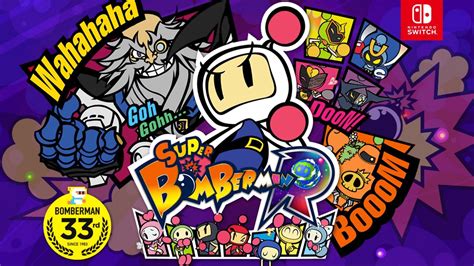 Super Bomberman R Wallpapers - Wallpaper Cave