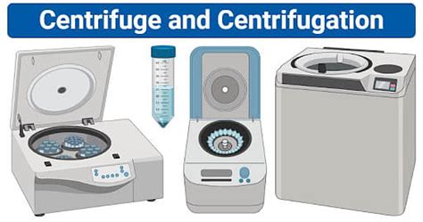 Applications of Centrifugation: Industrial and Everyday Applications