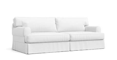 Upgrade Your IKEA Couch With Beautiful Custom Covers | Comfort Works