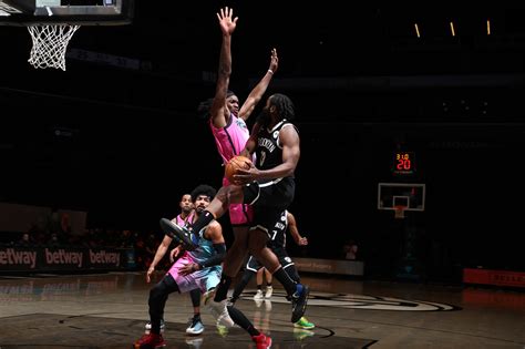 Gallery: Nets vs. Heat Photo Gallery | NBA.com