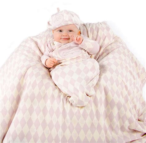 Snug as a bug in gorgeous bamboo sleep pouch and blanket. nanny Pickle ...